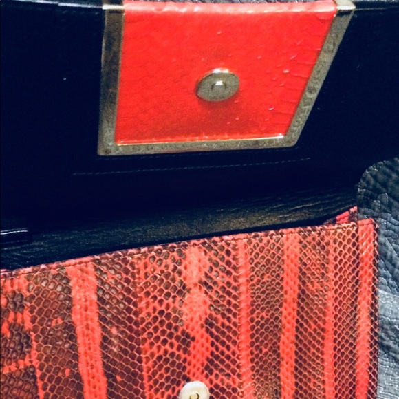 Jimmy Choo Alara bag - Picture 3 of 8